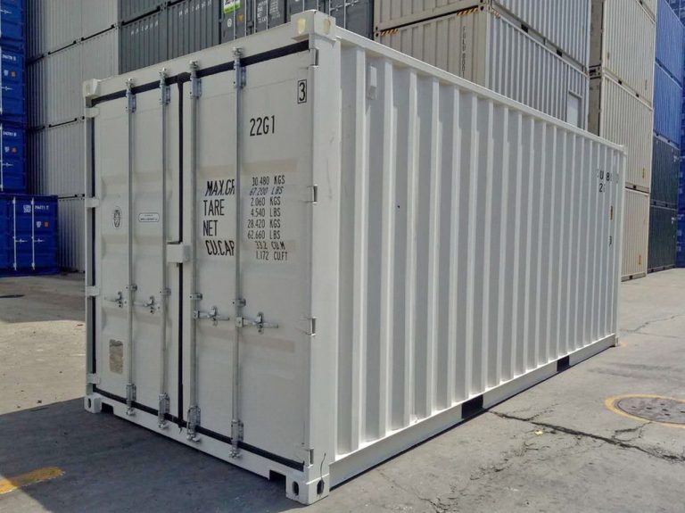 Fair Dinkum Containers Roma